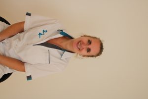 Huidtherapie oedeemtherapie Mirjam brinkman