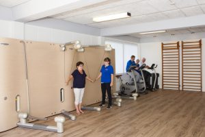 Fitness in Amerongen en Leersum bij HelixSport!