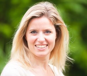 Podotherapie Nicole Smets bij PMC Helix in Leersum