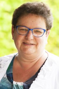 Jos Kluvers interieurverzorgster PMC Helix Leersum en Amerongen